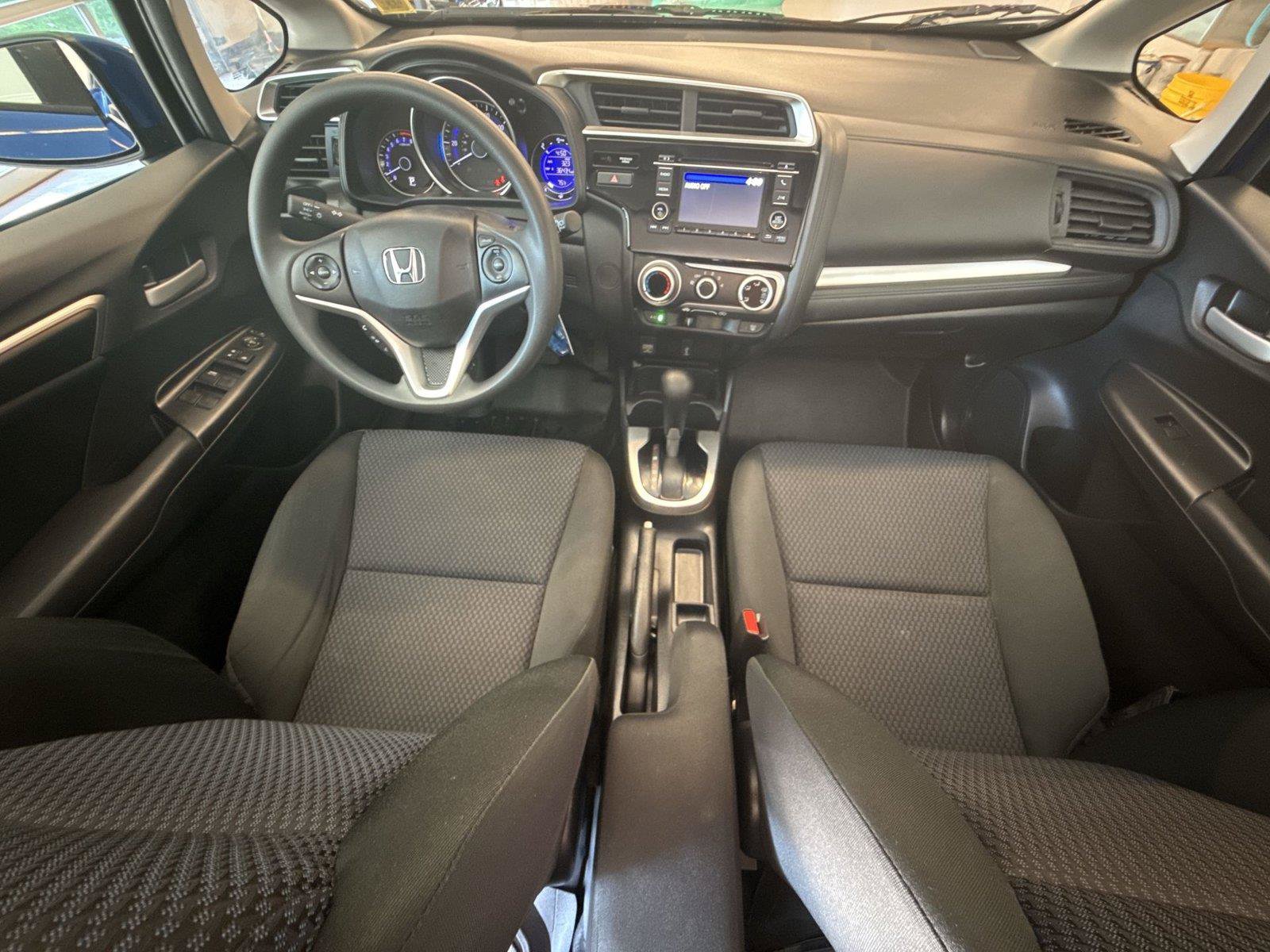 Used 2020 Honda Fit LX image 21
