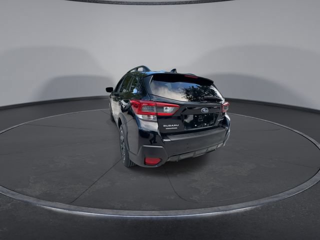 Certified 2023 Subaru Crosstrek 2.0i Premium AWD/4WD image 6