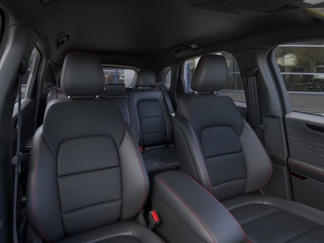 New 2026 Ford Escape ST-Line w/ Tech Pack #1 image 10