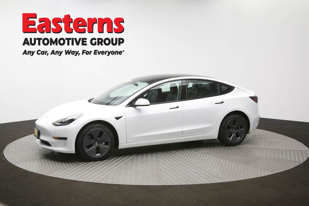 Used 2023 Tesla Model 3 Standard Range RWD image 55