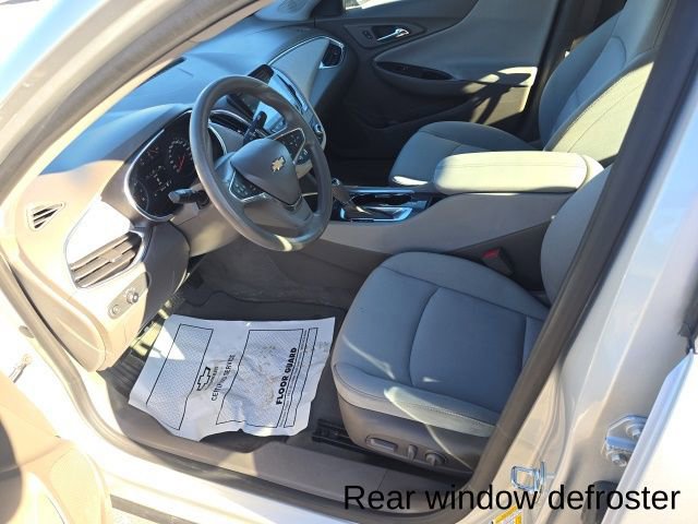 Used 2020 Chevrolet Malibu LT w/ Fleet LT Safety Plus Package image 19