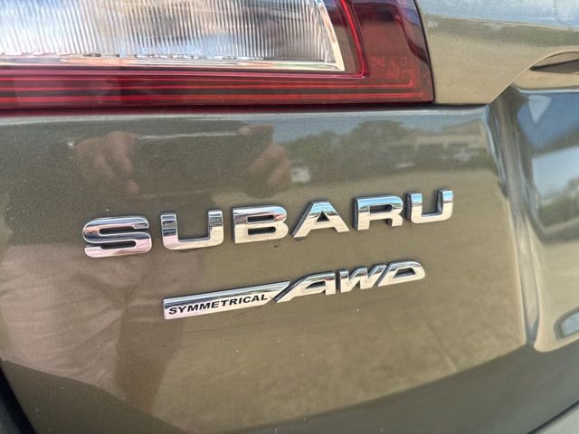 Used 2018 Subaru Outback 2.5i Limited AWD/4WD image 33