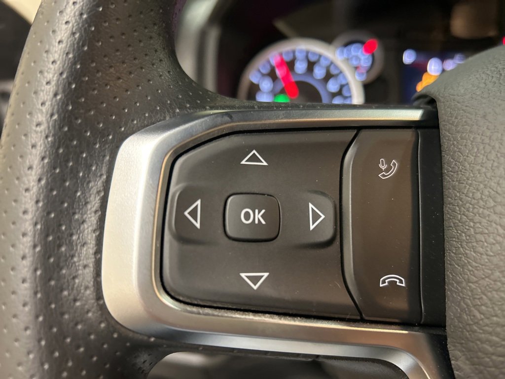 New 2026 RAM 2500 Tradesman image 22