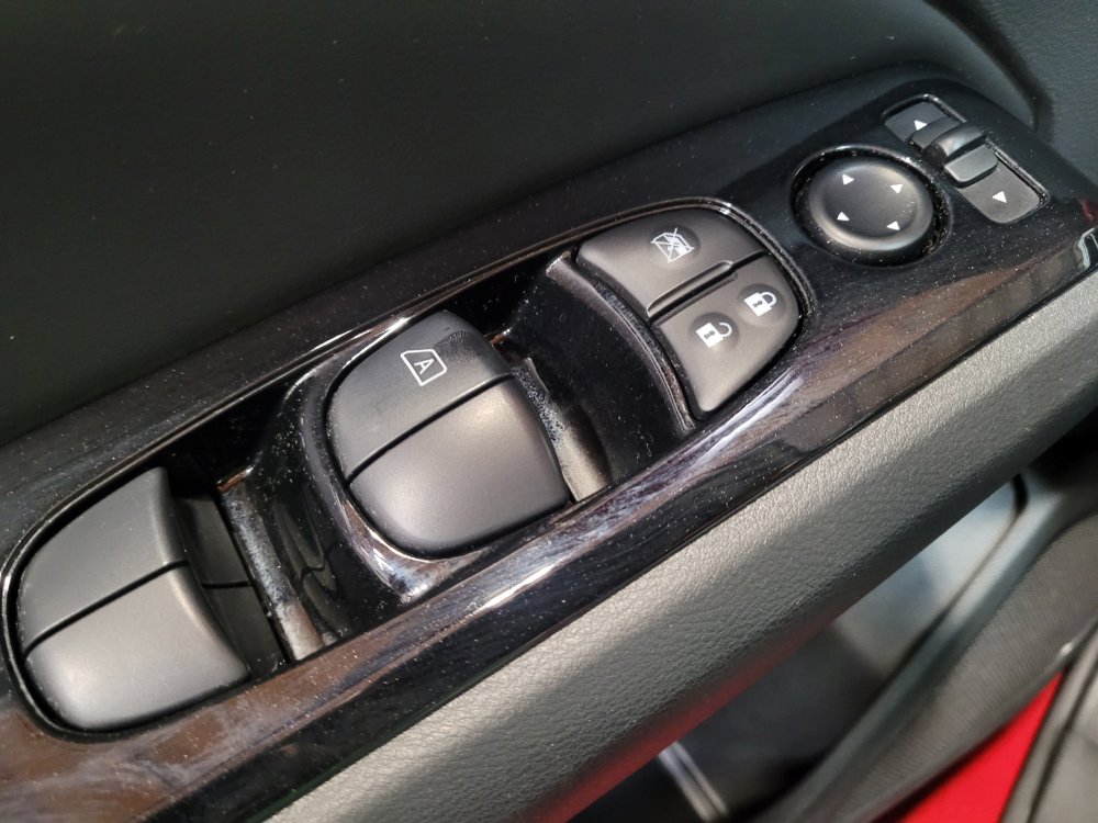 Used 2023 Nissan Altima 2.5 SV AWD/4WD image 27