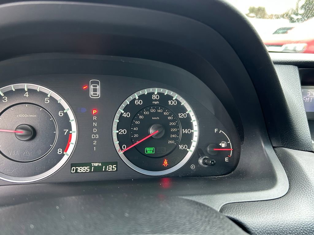 Used 2010 Honda Accord LX-S image 20