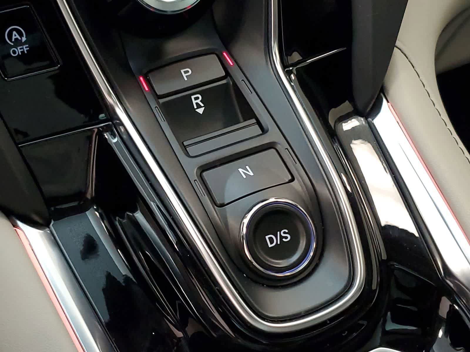 Used 2025 Acura RDX SH-AWD w/ Technology Package image 9