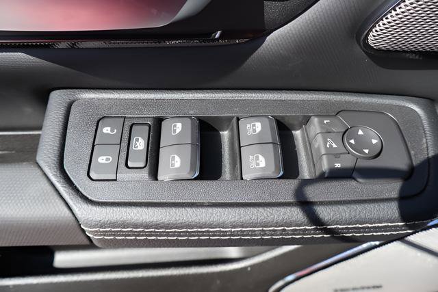 New 2026 RAM 1500 Rebel image 19