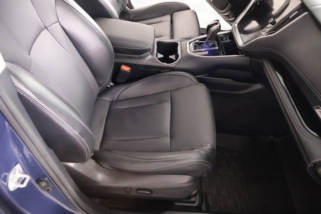 Used 2024 Subaru Legacy Limited AWD/4WD image 13