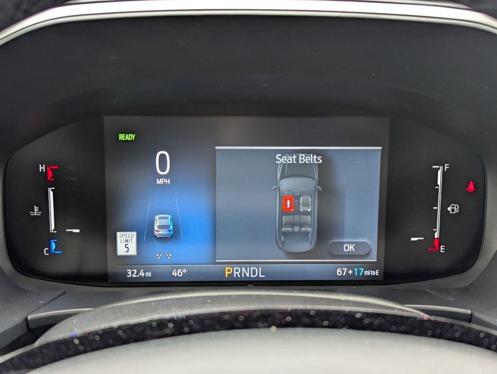 New 2026 Ford Escape SE image 7