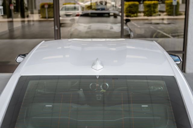 Used 2018 Chevrolet Camaro SS w/ Redline Edition RWD image 10