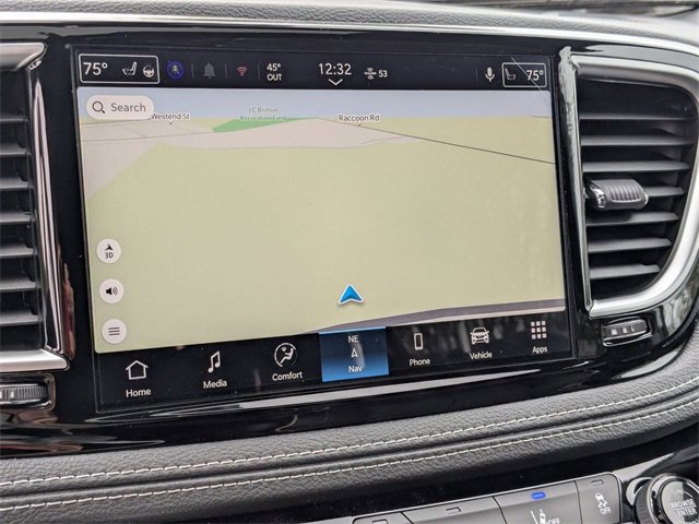 New 2026 Chrysler Pacifica Limited w/ Trailer Tow Group image 23