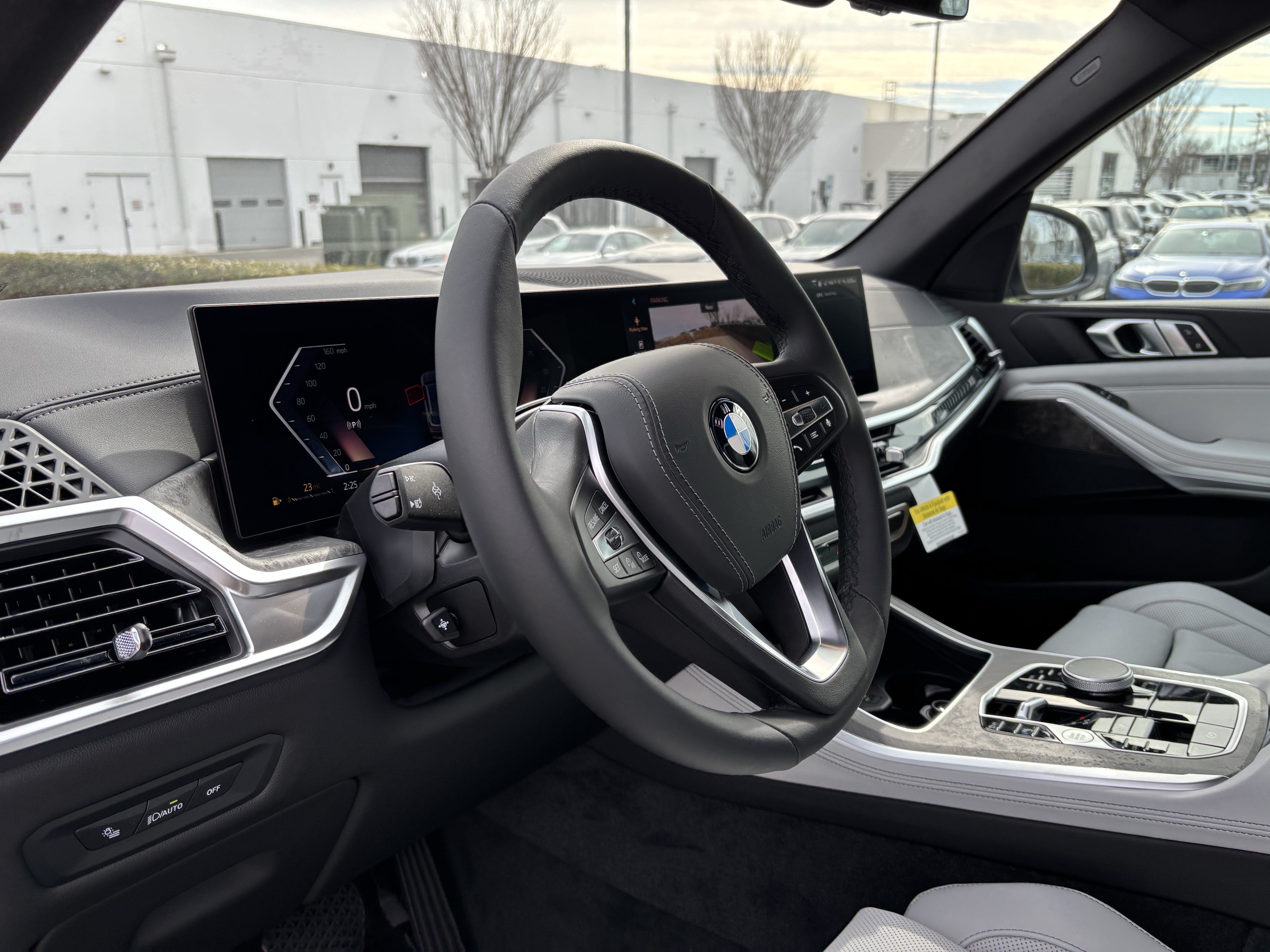 Certified 2026 BMW X5 sDrive40i RWD image 16