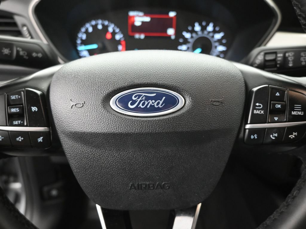 Certified 2022 Ford Escape SE w/ SE Sport Appearance Package image 20