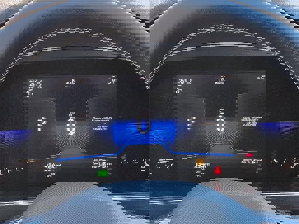 Used 2022 Volkswagen Tiguan SE image 35