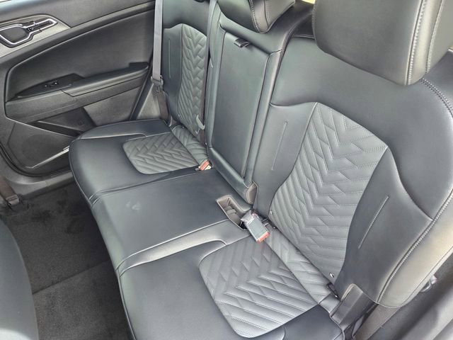 New 2026 Kia Sportage X-Line Prestige image 21