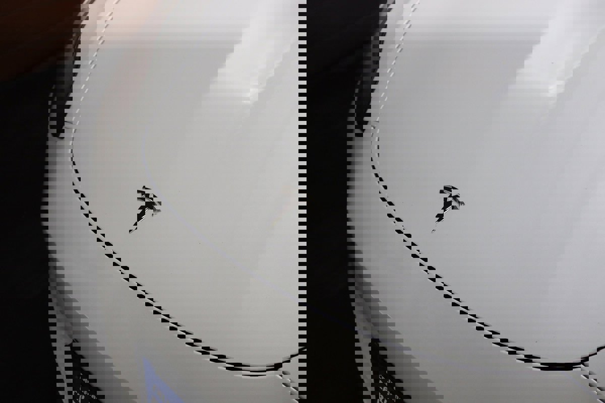 Used 2020 Tesla Model 3 Performance image 13