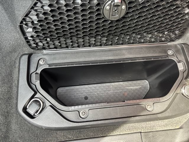Used 2022 RAM 1500 Rebel w/ Rebel Level 1 Equipment Group AWD/4WD image 17