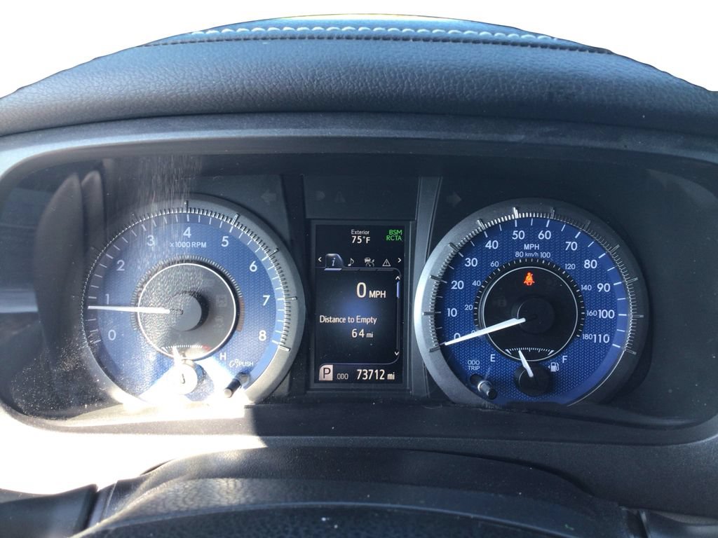 Used 2019 Toyota Sienna XLE w/ Carpet Mat Package FWD image 16
