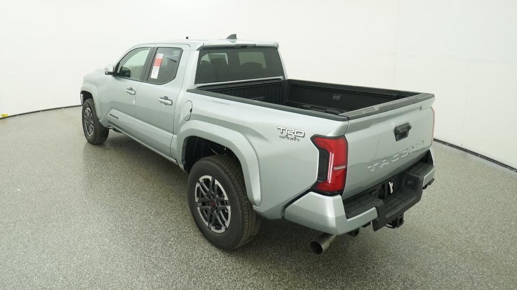 New 2026 Toyota Tacoma TRD Sport image 14