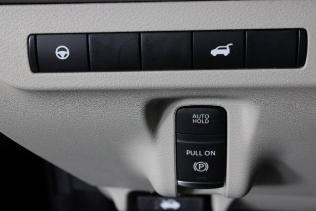Certified 2026 Nissan Murano SL AWD/4WD image 25