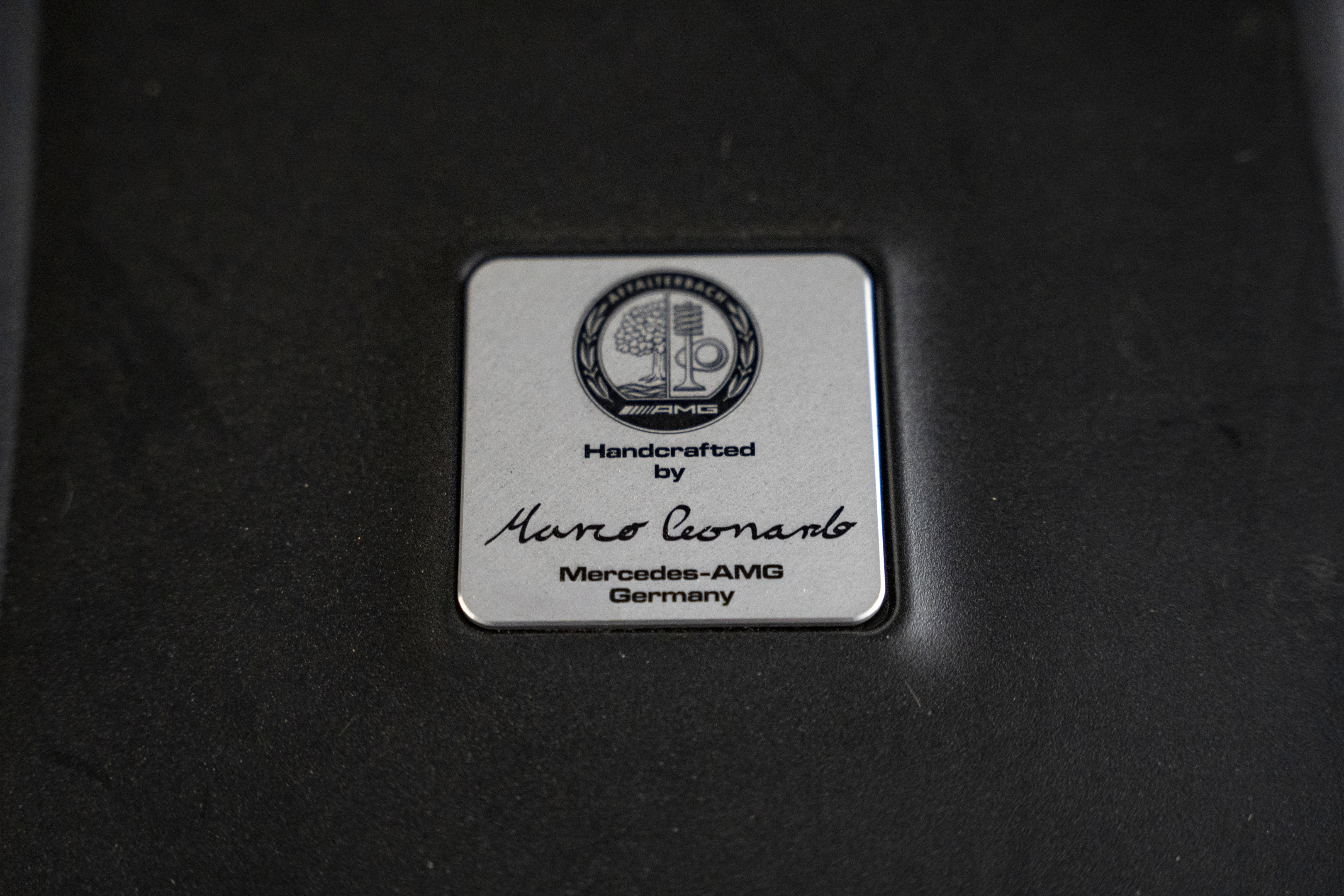 Used 2021 Mercedes-Benz G 63 AMG 4MATIC image 48