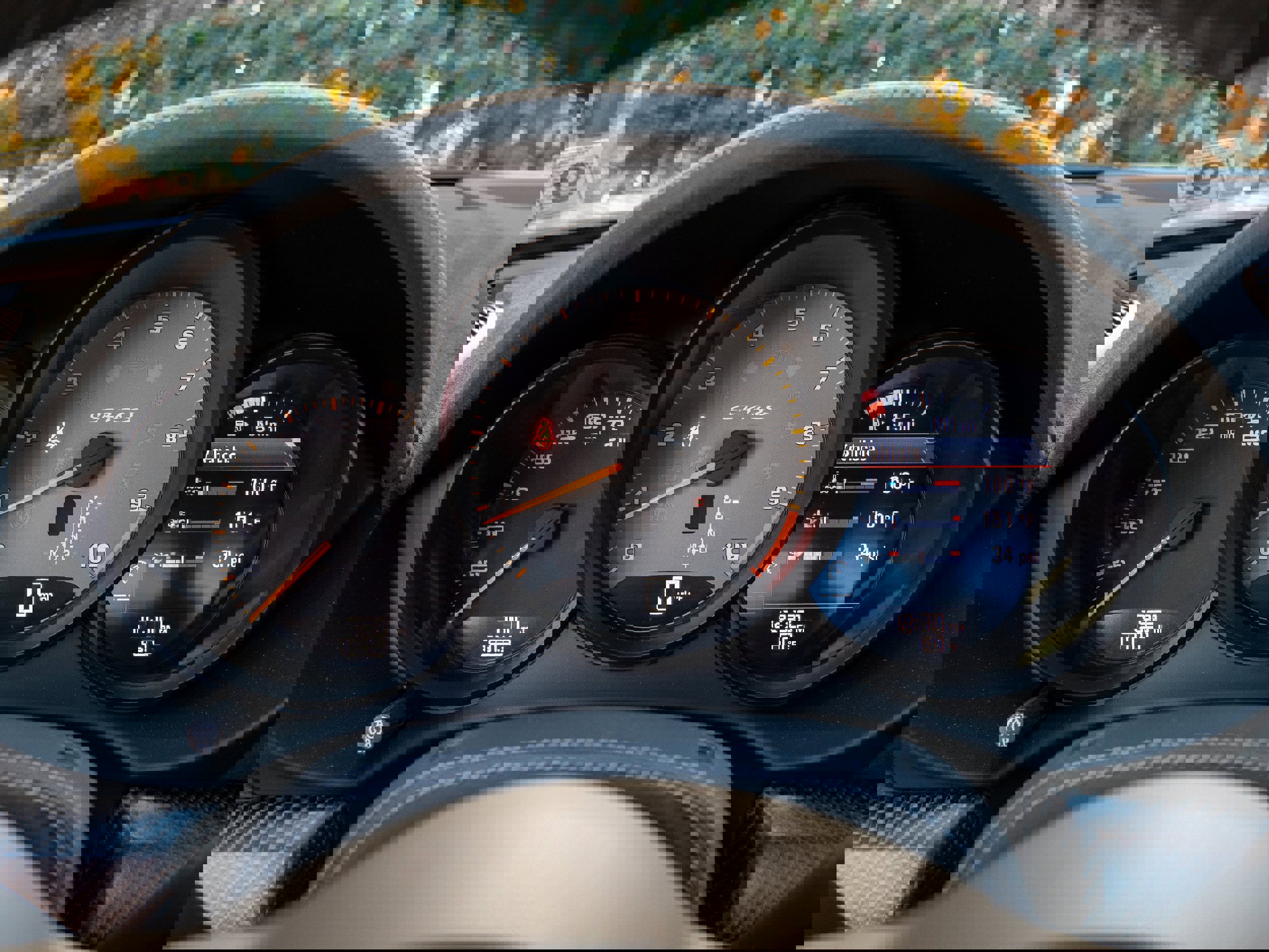 Used 2024 Porsche 718 Cayman GT4 RS image 22