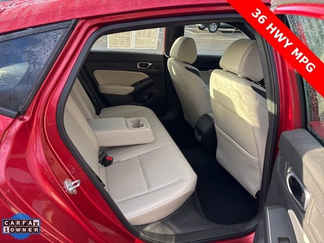 Used 2023 Acura Integra A-Spec image 25