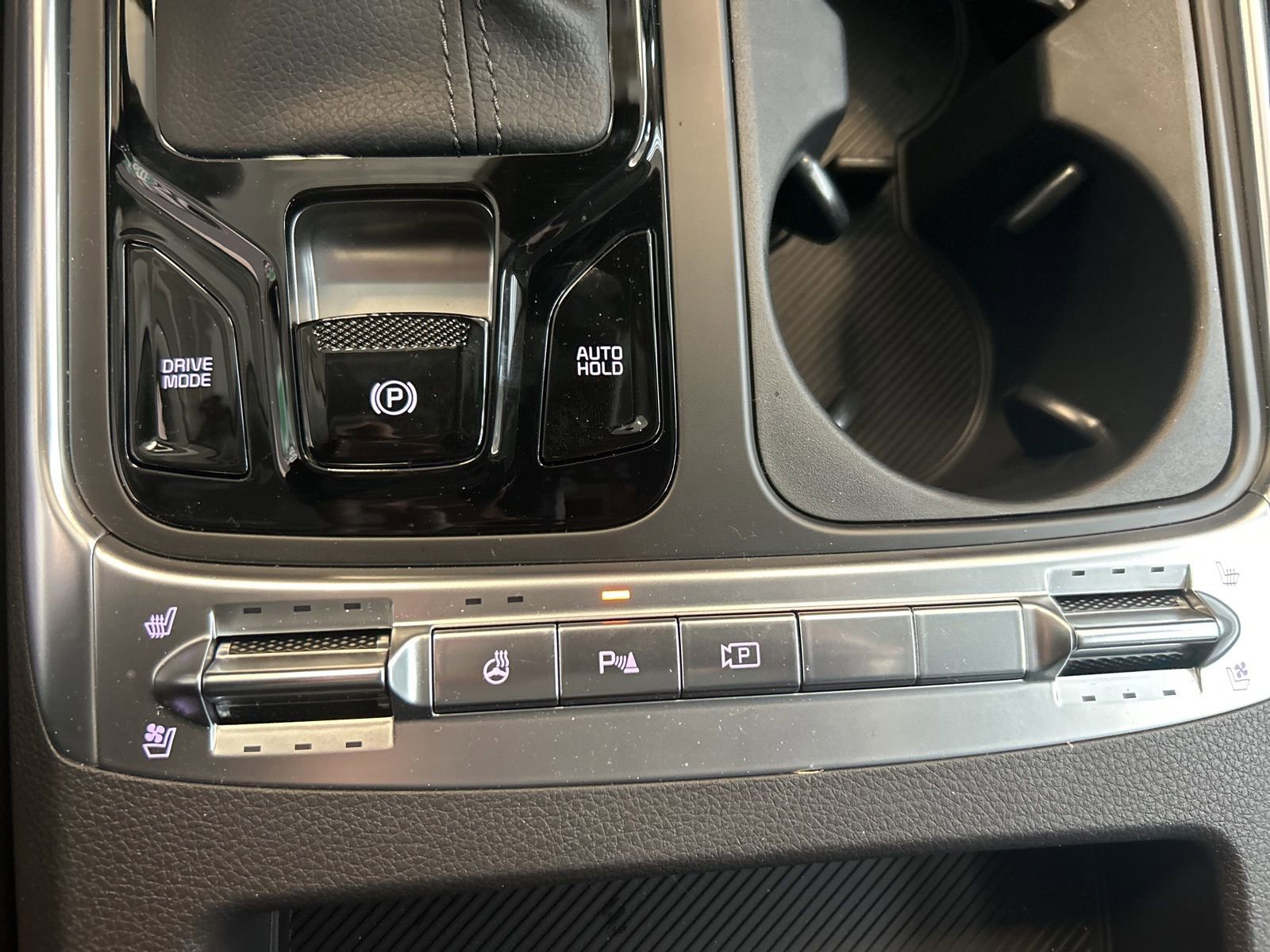 New 2026 Kia Carnival SX Prestige image 29