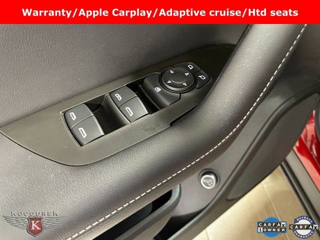 Used 2023 Chevrolet Blazer LT w/ Convenience Package image 19