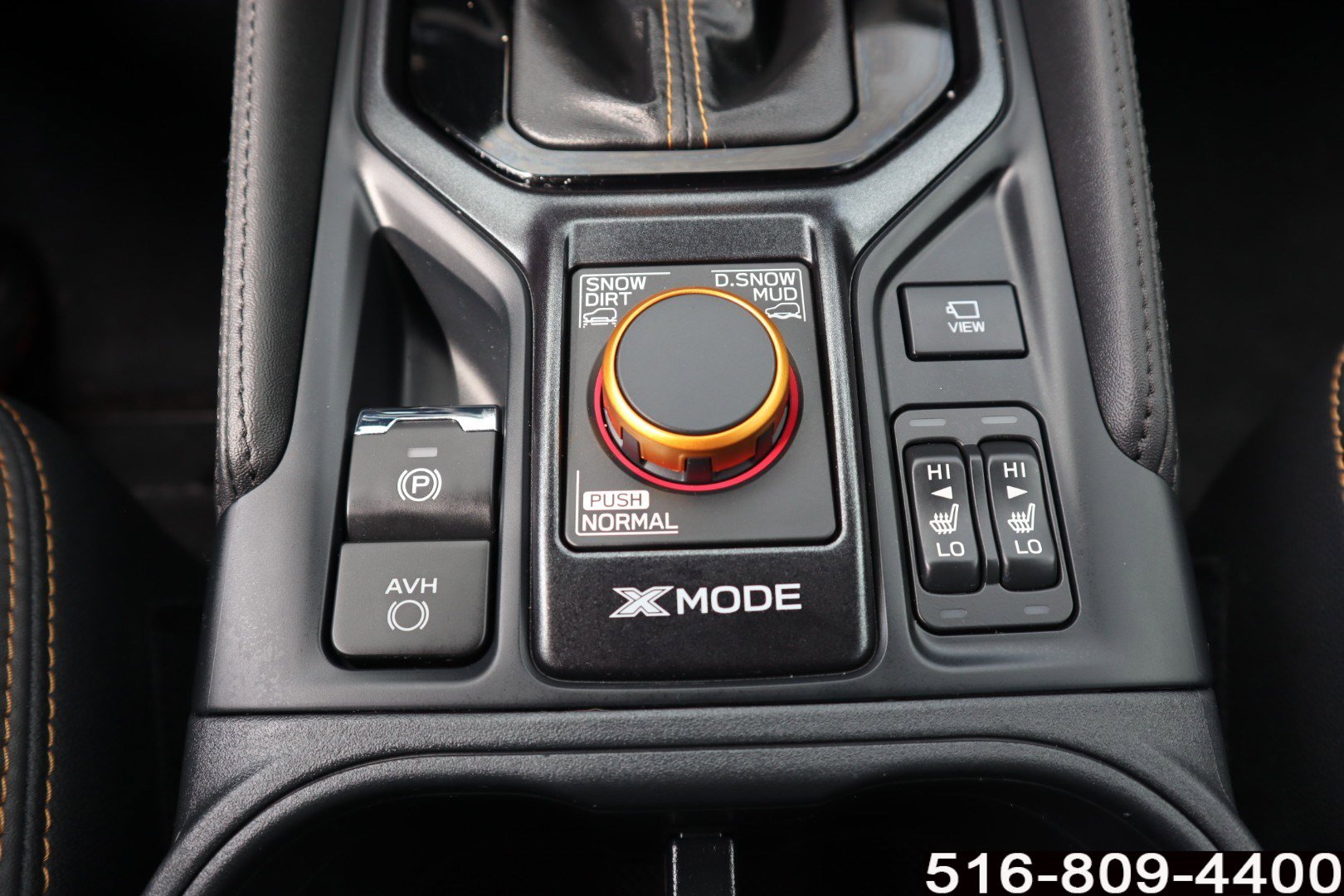 Used 2024 Subaru Forester Wilderness w/ Wilderness Package image 22