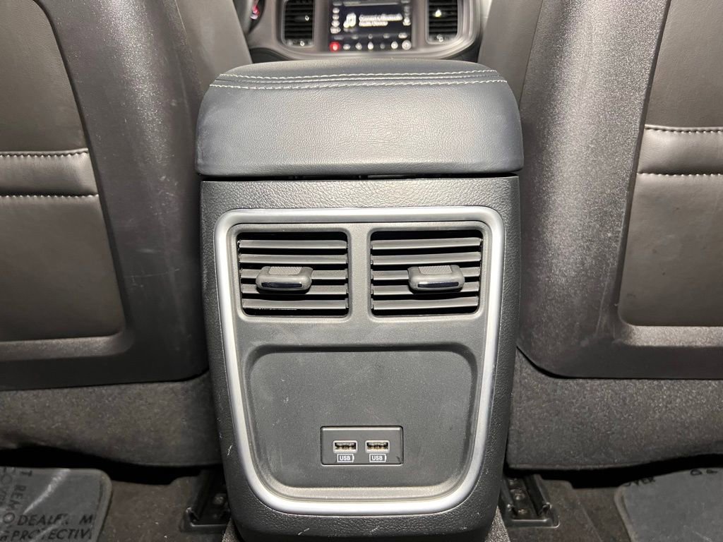 Used 2023 Dodge Charger Scat Pack w/ Plus Group image 18