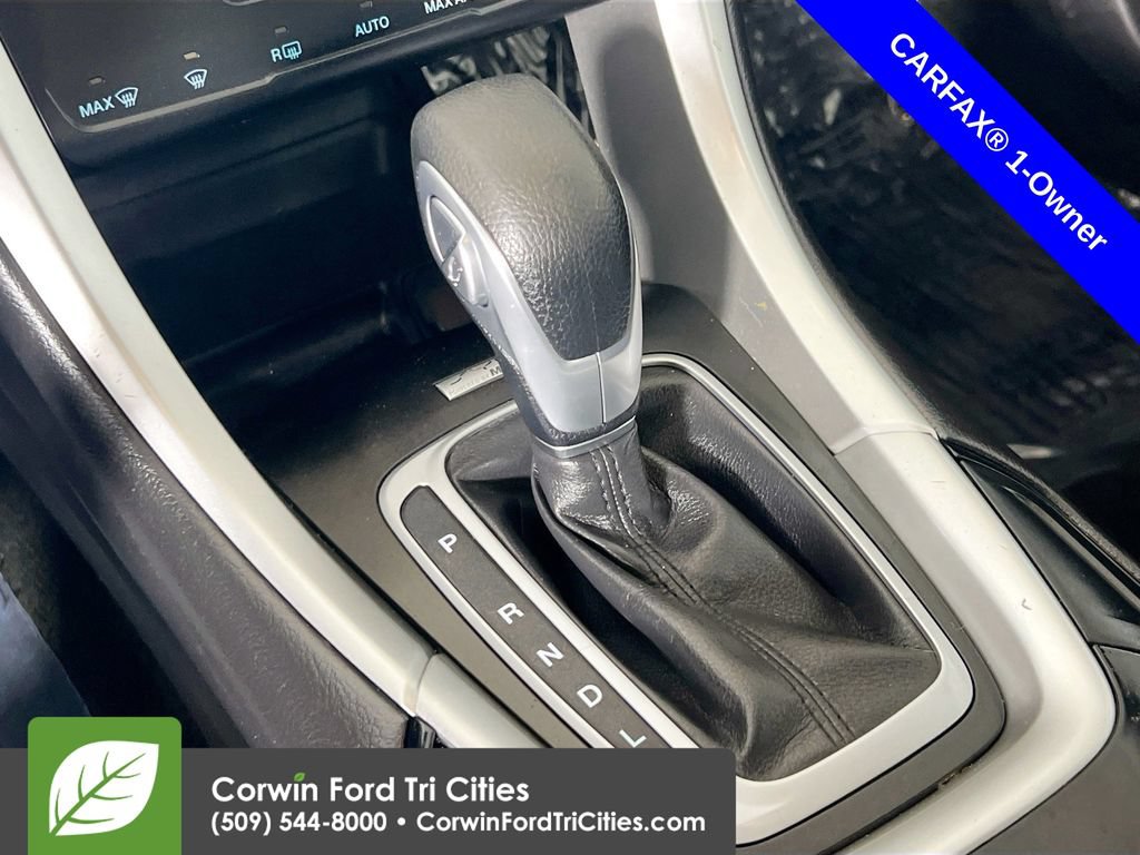 Used 2013 Ford Fusion SE FWD image 10