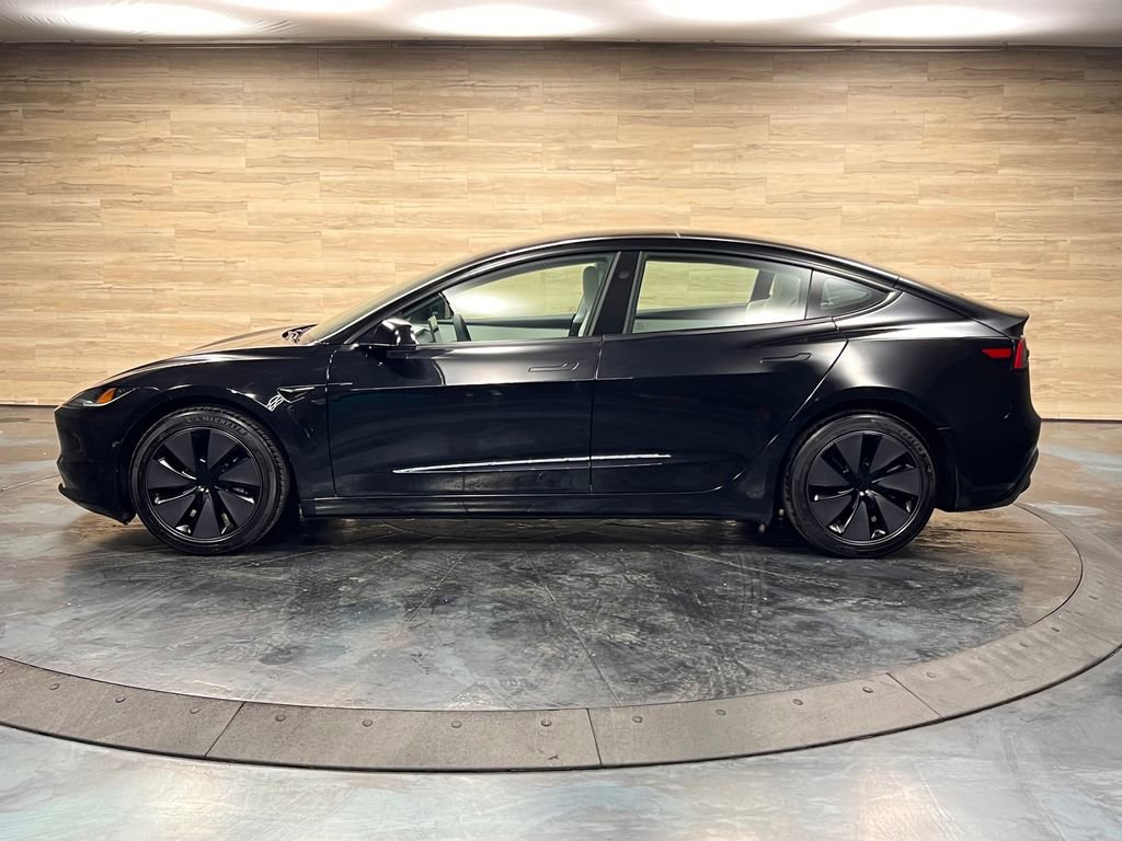 Used 2025 Tesla Model 3 Long Range AWD/4WD image 16