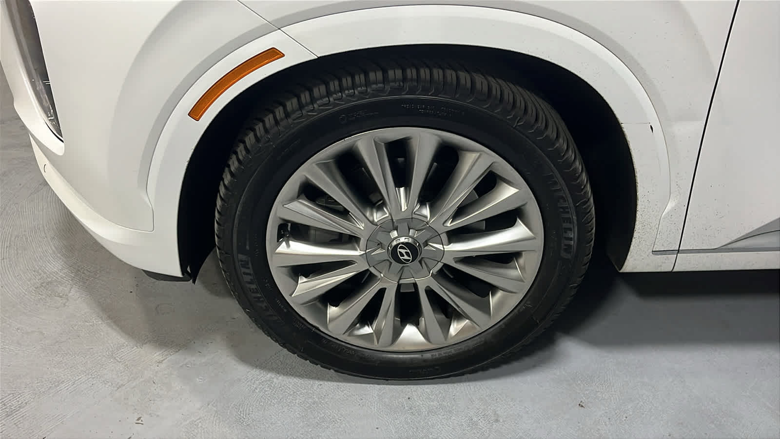 Used 2020 Hyundai Palisade Limited AWD/4WD image 7