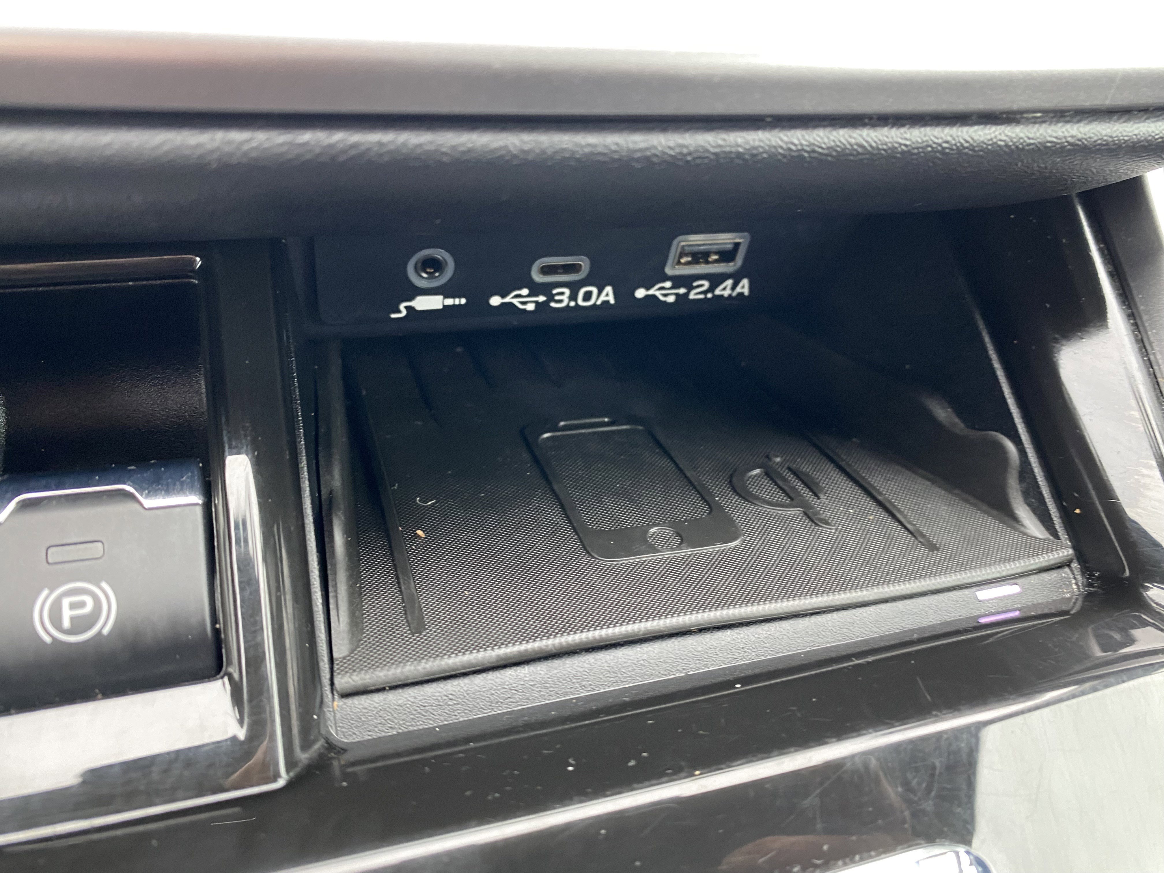 Used 2023 Subaru Outback Limited XT image 33