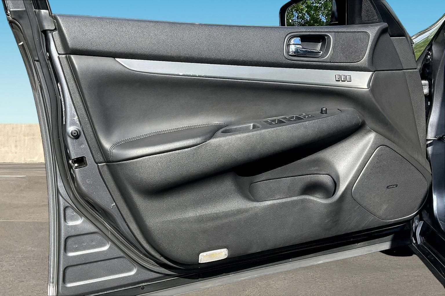 Used 2013 INFINITI G37 Journey w/ Premium Pkg RWD image 19
