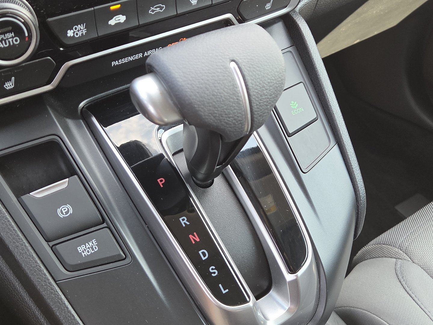 Used 2018 Honda CR-V EX image 30