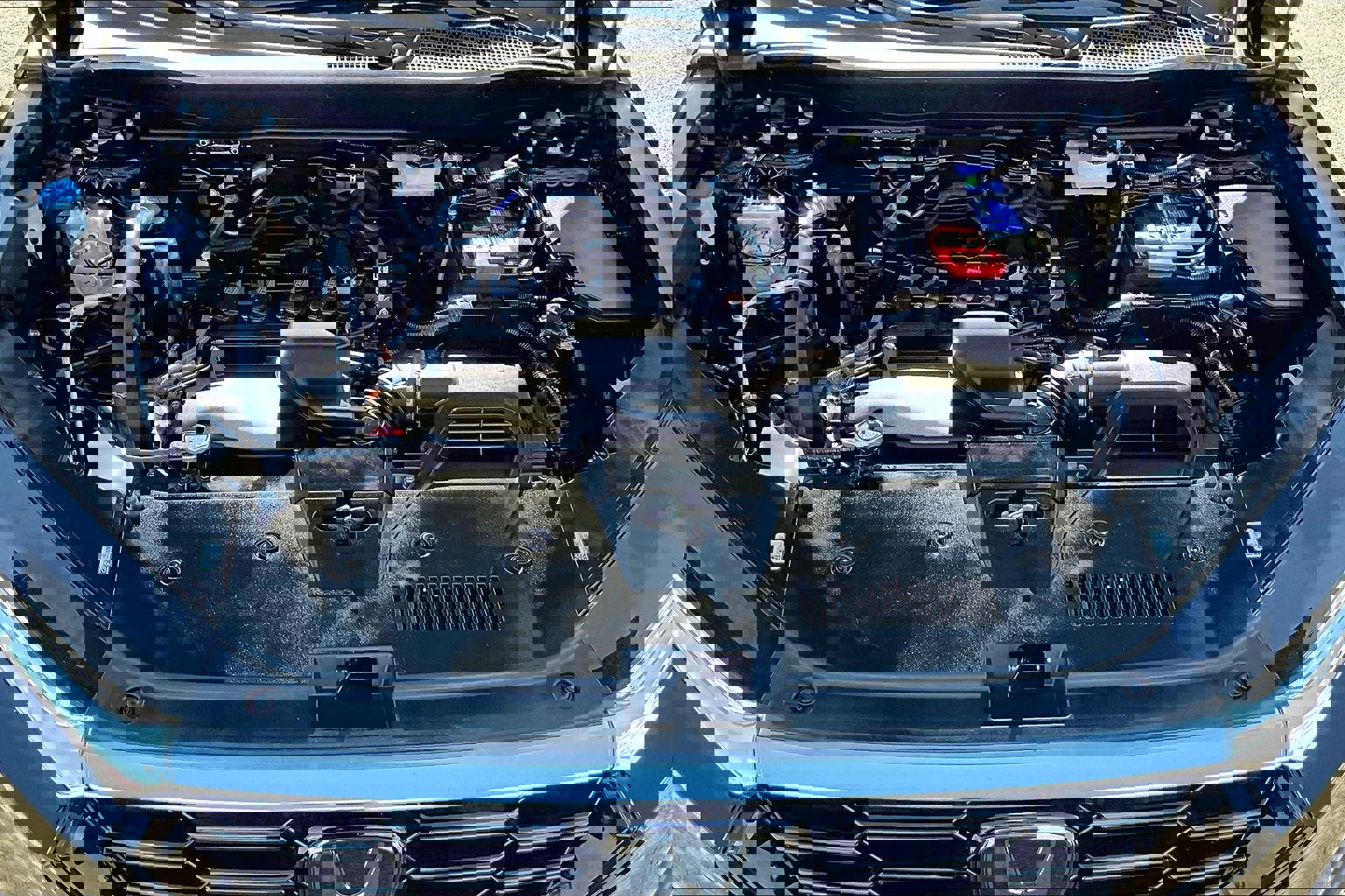 Used 2024 Honda CR-V EX-L image 9