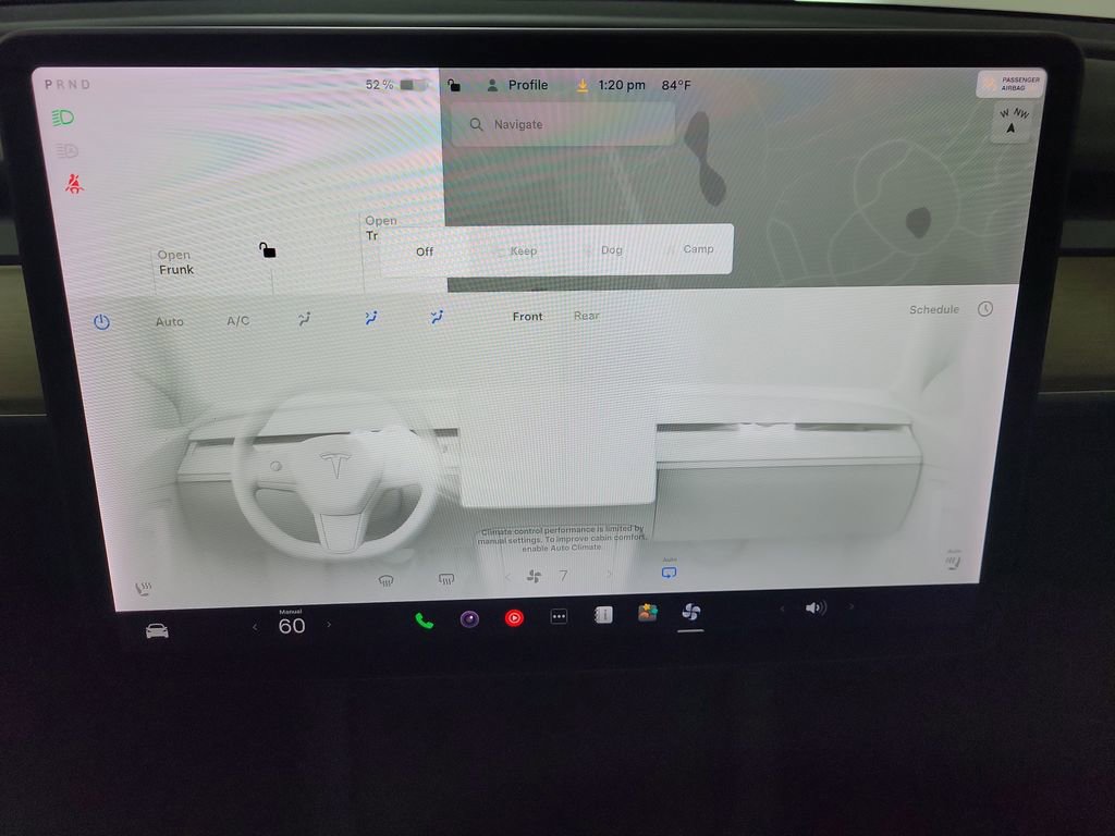 Used 2021 Tesla Model 3 Standard Range Plus RWD image 20