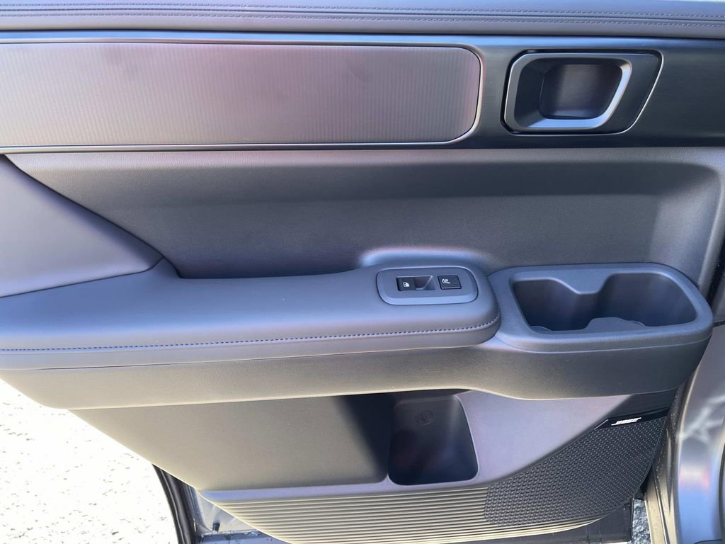 New 2026 Hyundai Santa Fe Calligraphy image 19