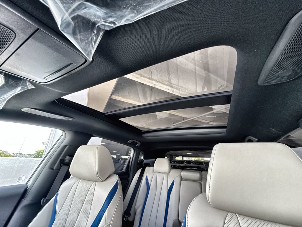 New 2026 Acura ADX A-Spec w/ Advance Package FWD image 17