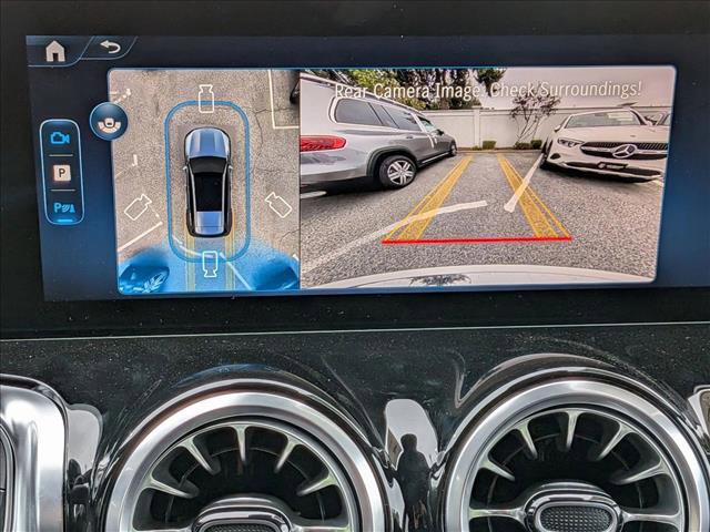 New 2026 Mercedes-Benz GLB 250 4MATIC image 12