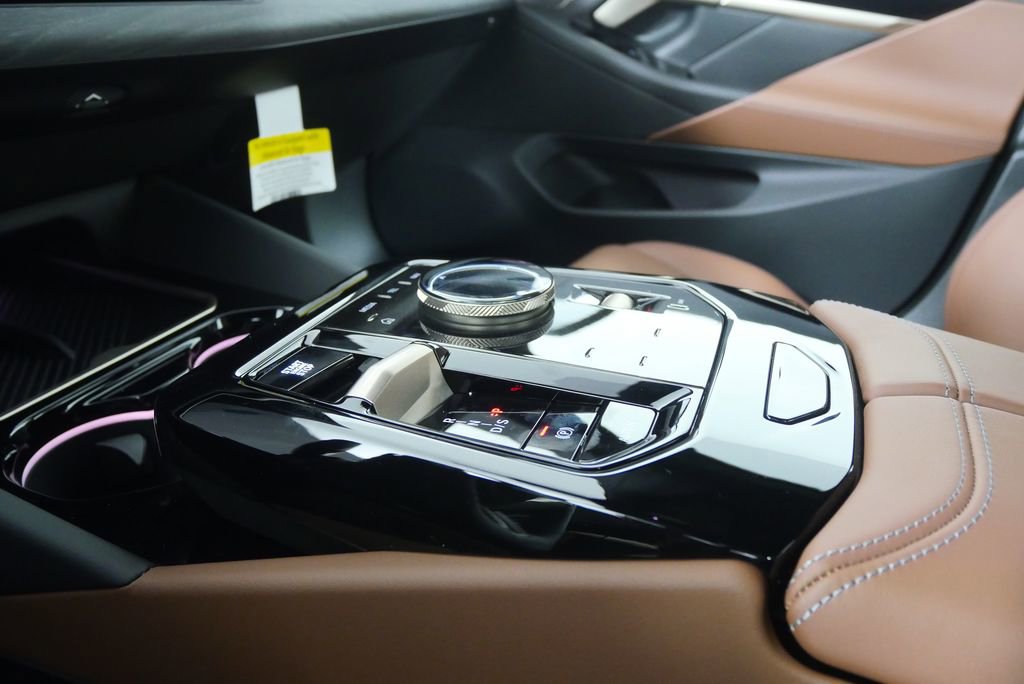 New 2026 BMW 530i w/ M Sport Package image 23