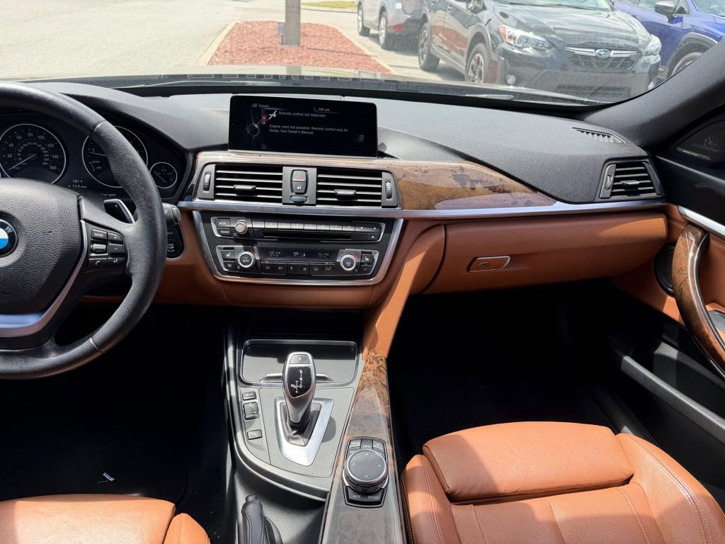 Used 2016 BMW 328i Gran Turismo xDrive image 20