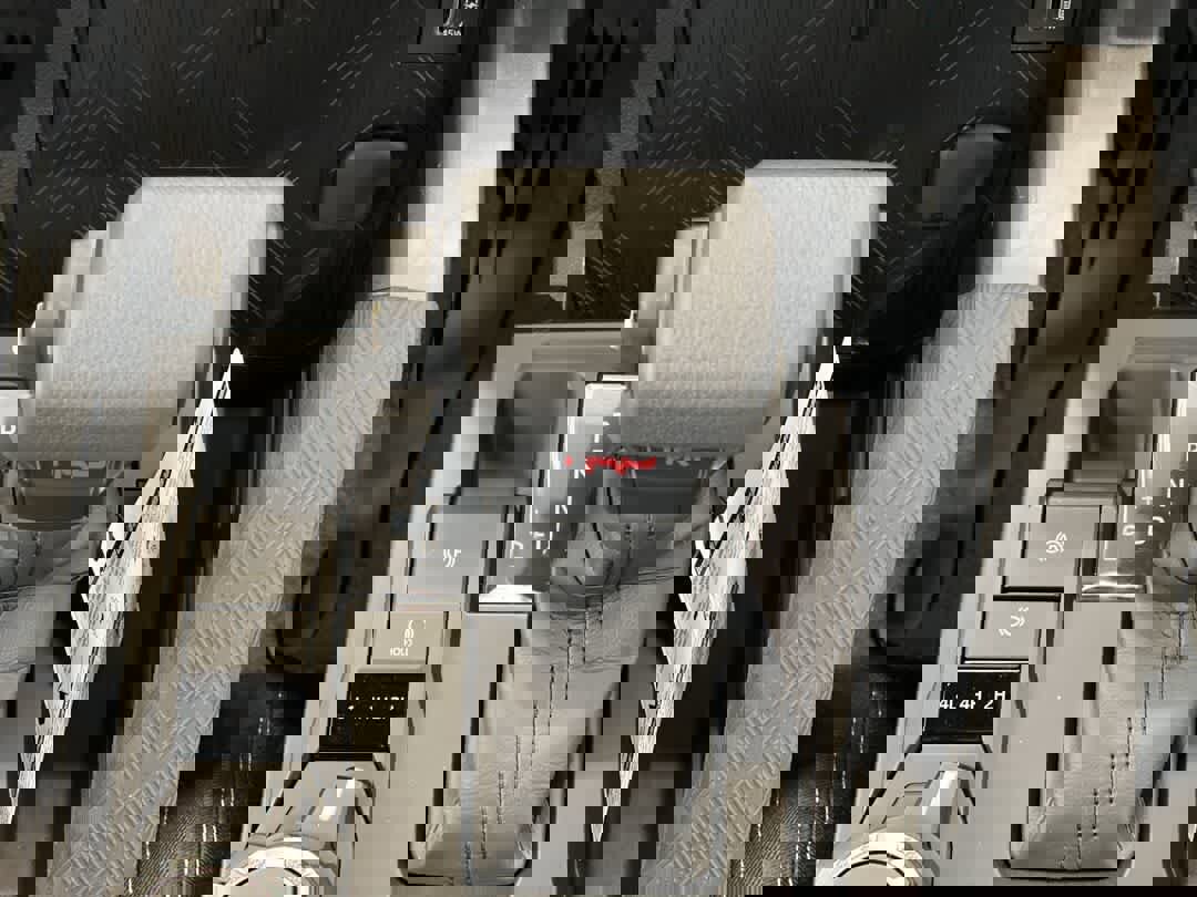 Certified 2026 Toyota Tacoma TRD Sport AWD/4WD image 22