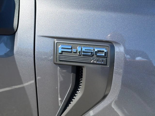 Used 2021 Ford F150 XLT w/ Equipment Group 302A High AWD/4WD image 10