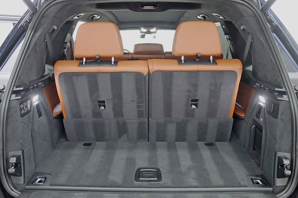 Used 2023 BMW X7 M60i w/ Executive Package AWD/4WD image 46