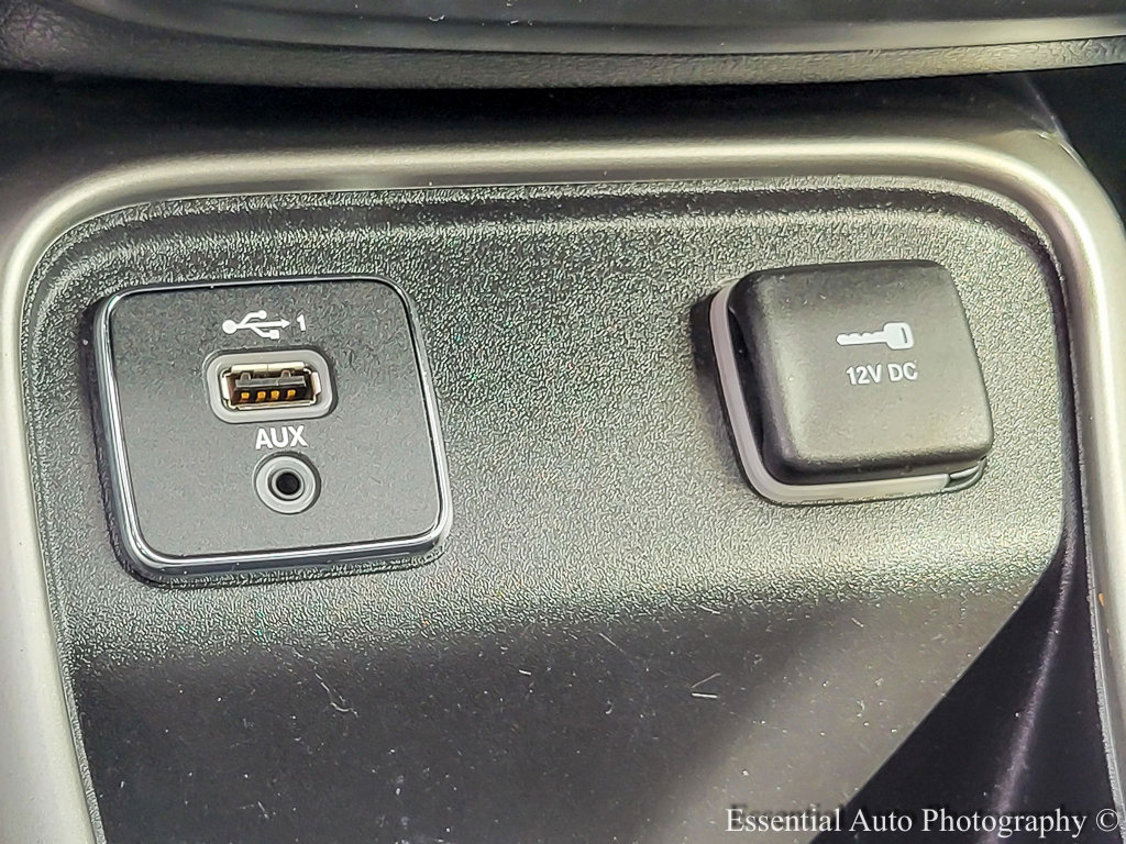 Used 2021 Jeep Compass Latitude image 20