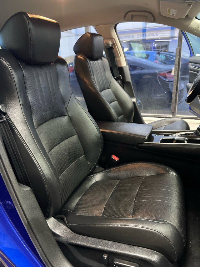 Used 2022 Honda Accord Sport Special Edition image 13