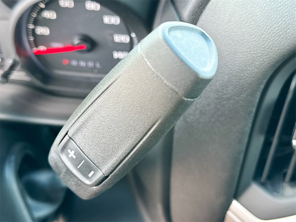 New 2024 Chevrolet Silverado 3500 W/T w/ WT Convenience Package image 11